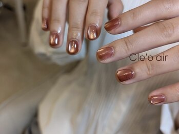 マグネットネイル