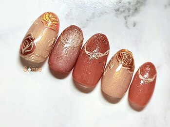 ソアレ(Soare)/定額アート