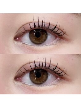 トップヘアーテラス(TOPHAIR TERRACE)/コスメリフト