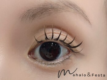 マハロ アンド フェスタ 横浜店(mahalo&Festa)/ <<初めての方にオススメ★>>