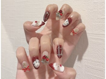 ディービューティー 池袋(D-BEAUTY)/