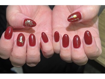 アールエム(Rm)/11月☆ネイル