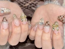 ベーシック ネイルウィザードアカデミー 本厚木店(Basic×NailWizardAcademy)