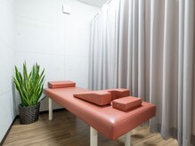 連取なまい接骨院/内観