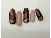 シャイニング ジェイ(Shining J)/今月定額ネイル《￥8,800》