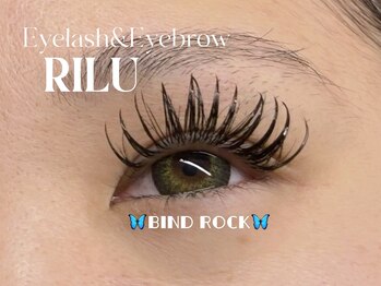 リル(Rilu)/バインドロック