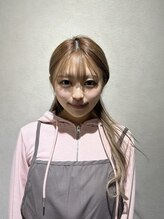 リリーネイル(Lilynail)&nbsp;根津 