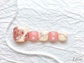 初回◇フットアートコース