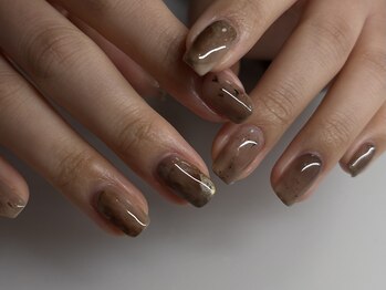 ブランシェール(blancher)/omakase simple