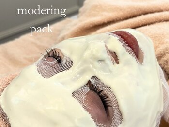 リコ ヘアアンドリラクゼーション(LICO)/モデリングパック