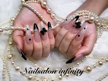 インフィニティ(Infinity)