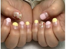 ブルーム(Bloom)/持込デザイン