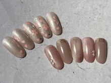 ジョゼ(Josee)/定額10450円