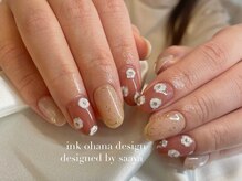 プティ(petit)/【saaya】10art menu