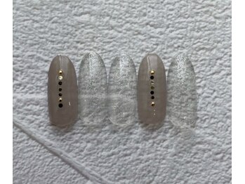 カルフールノア 北千住店(Carrefour noa)/シンプルトレンドデザイン