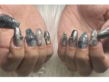 ネイル ディアラクス(Nail Dialax)/ジェルやり放題