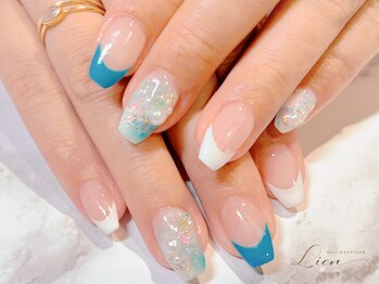 リアン(Lien)/ベーシックコース