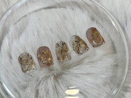 nuance design course ¥6980