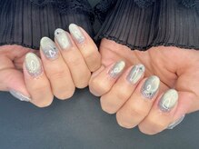 エマーブル ネイル(Aimable nail)/