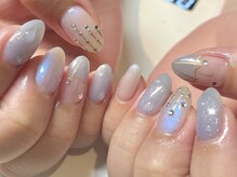 フゥ(H.u.u)の雰囲気（～毎月変わる限定デザイン～）