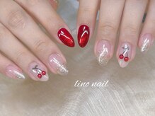リノネイル(Lino Nail)/定額制ネイル