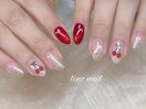 定額制ネイル