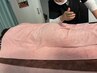 (学割U24)平日11時~15@全身もみほぐし60分¥4,000
