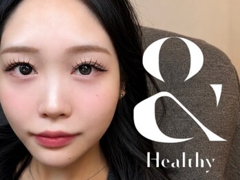 グロウアイラッシュ 恵比寿店(glow eyelash)の写真/【最新トレンド~定番まで◎選べるエクステが充実】定番のカール~L/LC/LD等の特殊なカールも豊富にご用意☆