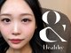 グロウアイラッシュ 恵比寿店(glow eyelash)の写真/【最新トレンド~定番まで◎選べるエクステが充実】定番のカール~L/LC/LD等の特殊なカールも豊富にご用意☆