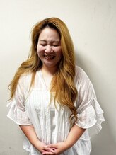 ドットミーバイシュエット(dot Me by chouette)&nbsp;小西 麻紀