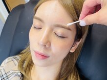 エンブロウスキン 札幌(en BROW & SKIN)/