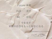 フービー(Fu.BE)
