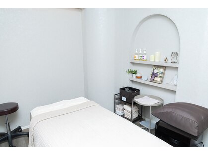 おきもちサロン 志木(おきもちSALON)の写真