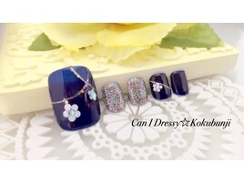 【フット定額】¥6500★色変更◎