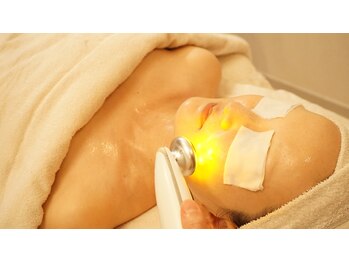 ビルーム(BiRoom)/エイジングフェイシャルは大人気