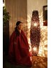 ★ご新規様限定★【Wデトックス】深部リンパボディ&黄土漢方よもぎ蒸し100分 