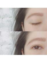 プライズアイリス アイラッシュ 池袋東口店(prize Iris eyelash)/キュートデザイン♪池袋東口池袋