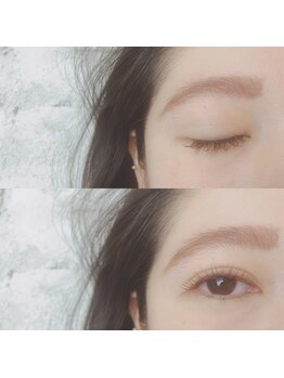 プライズアイリス アイラッシュ 池袋東口店(prize Iris eyelash)/キュートデザイン♪池袋東口池袋