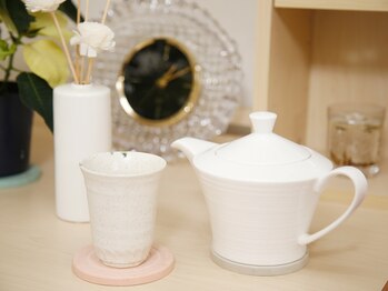 エイジレス(Ageless)/ドリンク