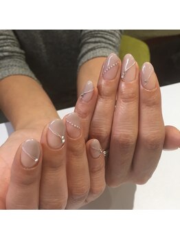 ヴィリーナ 十三店(VIRENA)/【VIRENA/NAIL】