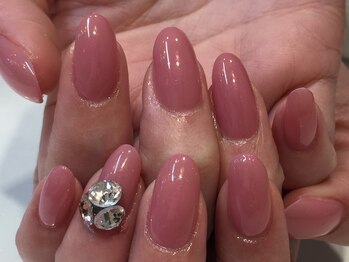 エムサロン 伊勢崎(emusalon)/