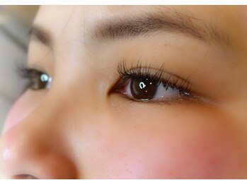 リッツヘアアンドビューティーサロン(rit.s hair&beauty salon)/大人気フラットマットラッシュ