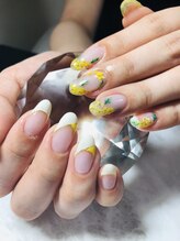 トレジャー(treasure)/デザイン