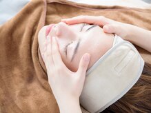 ナチュレアンドメディカ(Nature&Medica)/施術の流れ＜再生脱毛＞8