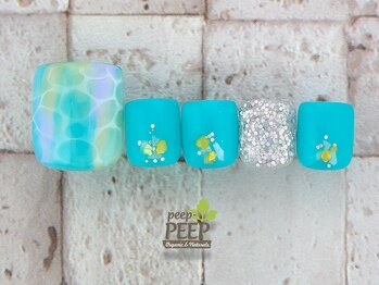 ピッピ 桜新町店(peep PEEP)/オフ無料★7月-12