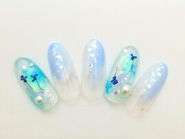 定額b カジュアル／クーポン使用