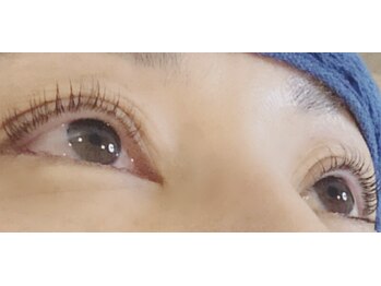 アイラッシュエクステンションカッコ(Eyelash Extension Cacco)/