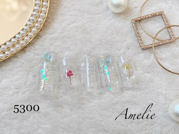 アメリ(Amelie)/☆5300キャンペーンアート☆520