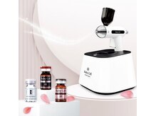 エスポワール ビューティ(Espoir beaute)/ヒト幹細胞培養液スプレー