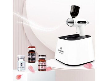 エスポワール ビューティ(Espoir beaute)/ヒト幹細胞培養液スプレー